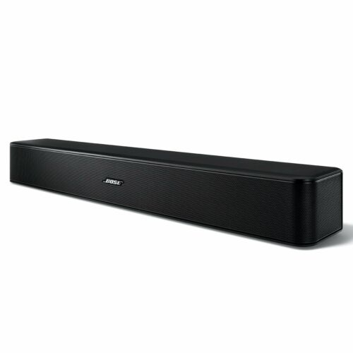 Bose 5 TV System Home Theater (Certified Refurbished)