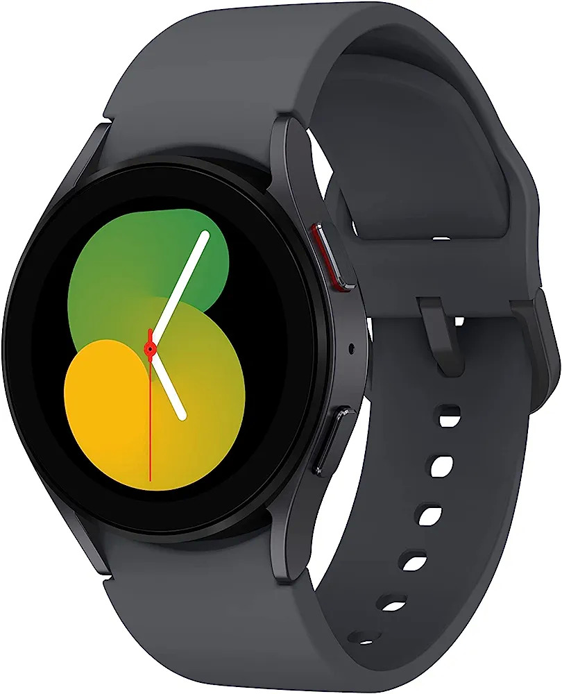 40mm SAMSUNG Galaxy Watch 5 Bluetooth Smartwatch (Various Colors) $199.00