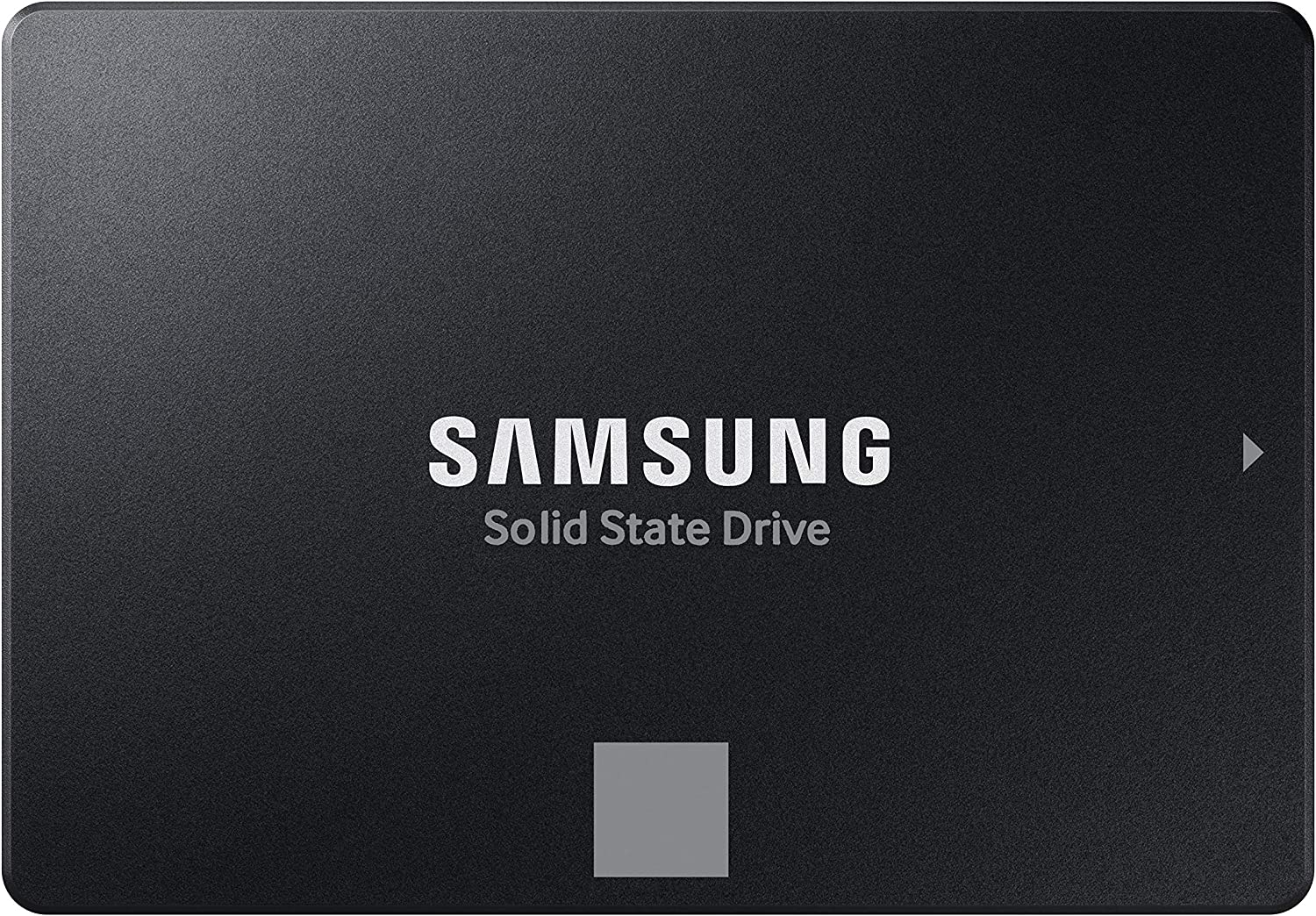 Prime Members: 500GB SAMSUNG 870 EVO SATA SSD 2.5” Internal Solid State Drive $29.99