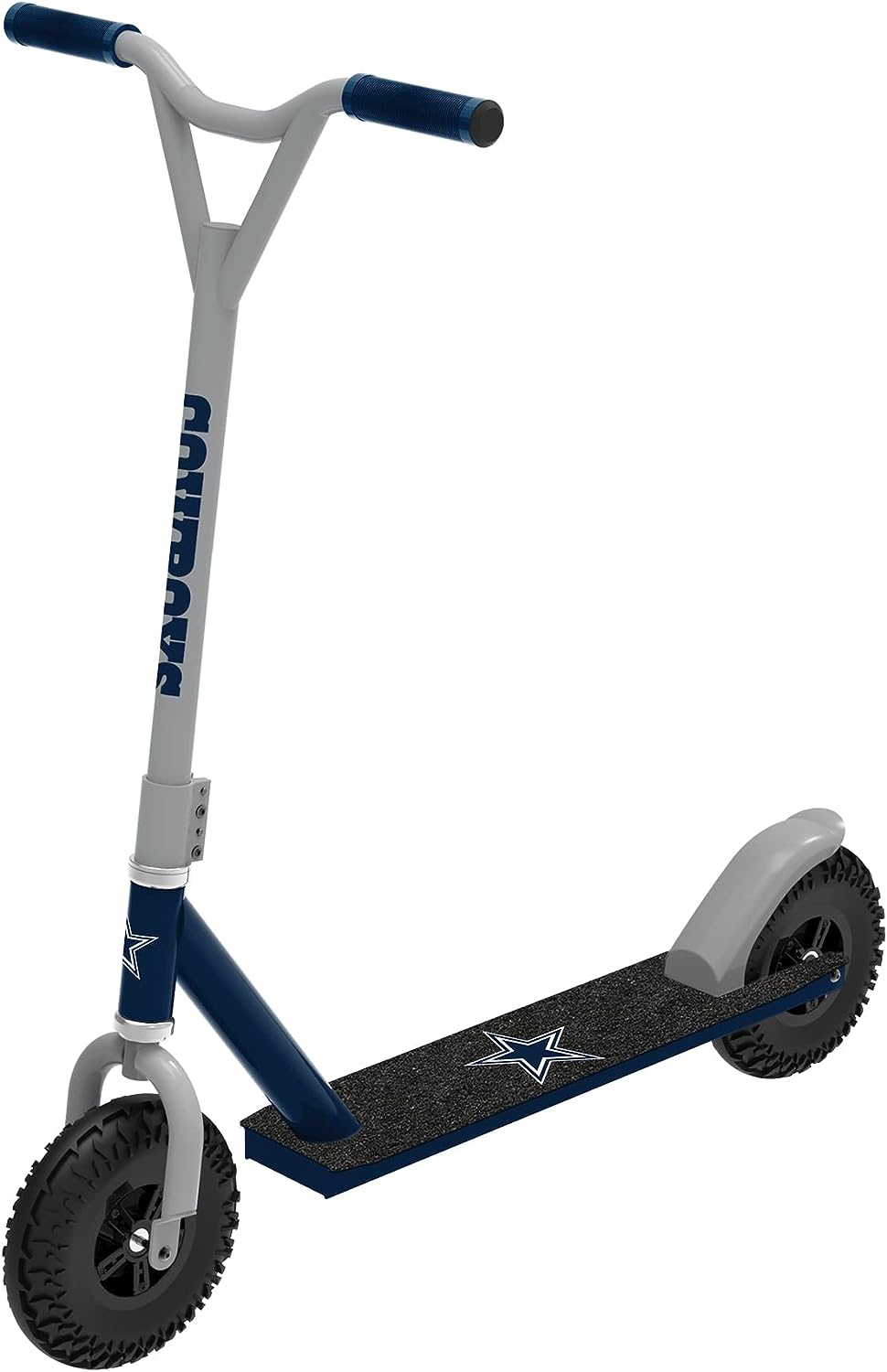 Hover-1 Off-Road Kick Scooter - Dallas Cowboys $33.29