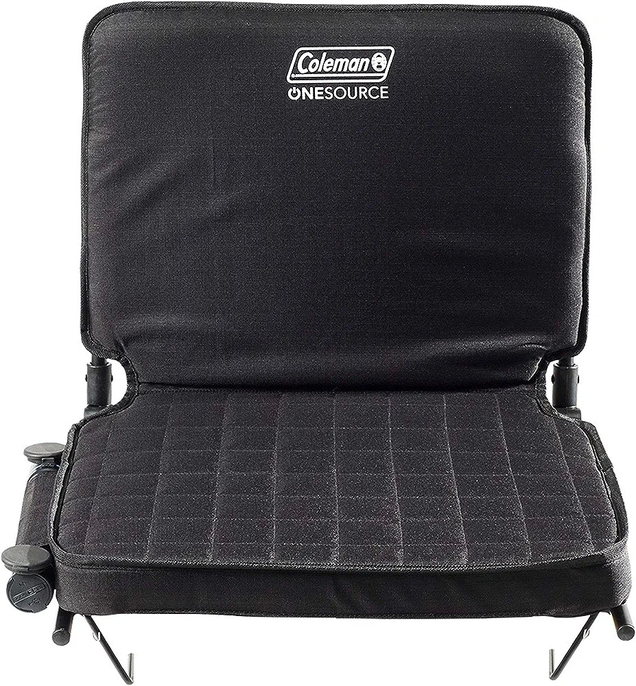 Coleman OneSource Rechargeable Heated Seat $49.15