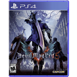 Devil May Cry 5 - PlayStation 4 $14.99