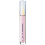 Almay Lip Gloss (0.9 oz) Holographic Glitter Finish - 200 Angelic $2.71