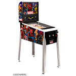 Arcade1up Marvel Pinball + $100 Kohl's Cash $499.99