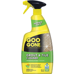 28 Oz Goo Gone Grout &amp; Tile Cleaner $5.05