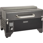 Cuisinart CPG-256 Portable Wood Pellet Grill and Smoker $252.99