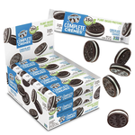 12-Pack 2.86-Oz Lenny &amp; Larry's The Complete Cremes 5g Plant Based Protein Sandwich Cookies (Chocolate) $11.41