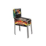 Arcade 1 Up Williams Bally Attack From Mars 10-in-1 Pinball Machine + $90 Kohl's Cash $449.99