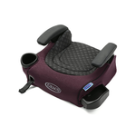 Graco TurboBooster LX Backless Booster with Affix Latch (Kass) $28.69