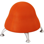 Safco Runtz Ball Chair Anti-Burst Exercise Ball (Orange) $56.55