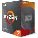 AMD Ryzen 7 5700X 4.6 GHz 8-Core/ 16-Thread AM4 Desktop Processor + UNCHARTED: Legacy of Thieves Collection Game $198.70