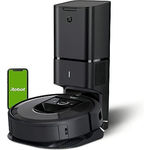 iRobot Roomba i7+ Self-Emptying Vacuum Cleaning Robot (Certified Refurbished, I715020, 7150) $329.99