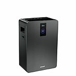 Bissell Air400 Large Air Purifier with Premium HEPA Filtration Library Quiet CR $125.37