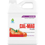 1-Qt Botanicare Cal-Mag Plus (Calcium, Magnesium, &amp; Iron Plant Supplement) $14.46