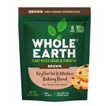 12-Oz Whole Earth Allulose Baking Blend Brown Sugar Substitute $6.61