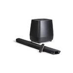 Polk Audio MagniFi 2 Soundbar &amp; Wireless Subwoofer w/ 3D Audio &amp; Built-in Chromecast $144.99