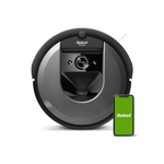 iRobot Roomba i7 (7150) Wi-Fi Connected Robot Vacuum Cleaner $295.99