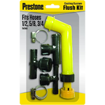 Prestone AF-KIT Flush 'N Fill Kit $3.63
