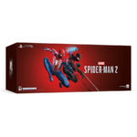PS5 Marvel's Spider-Man 2 Collector's Edition Pre-order $229.99
