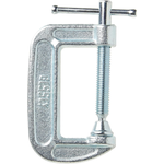 2-In BESSEY Drop Forged C-Clamp (Silver) $3.65