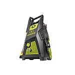 Sun Joe 2350-PSI Max 1.8-GPM Max Brushless Induction Electric Pressure Washer w/ 5-Quick Connect Nozzles $159.99