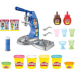 Play-Doh Kitchen Creations Drizzy Ice Cream Playset $6.31