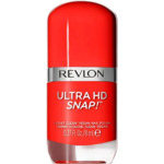 0.27-Oz REVLON Ultra HD Snap Nail Polish (031 - She's on Fire) $3.33