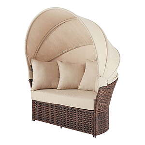 Mainstays tuscany online chair cushion