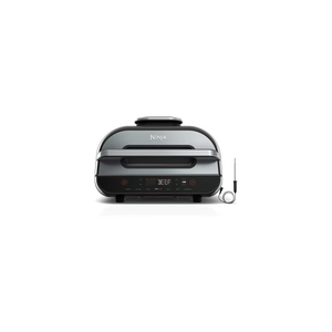 Ninja FG551 Foodi Smart XL 6-in-1 Indoor Grill with Smart Cook System