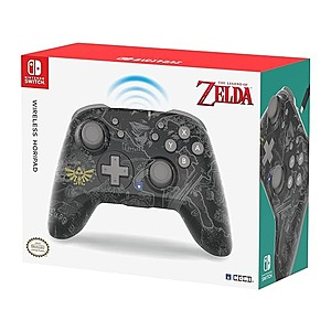 Zelda pro controller switch wireless hot sale