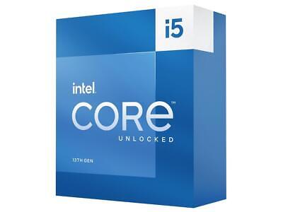 Intel Core i5-13600K [non-US/UK/DE/FR countries, check deal list] $285