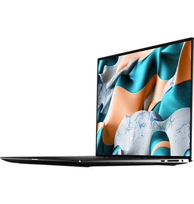 Dell XPS 9500 $1350