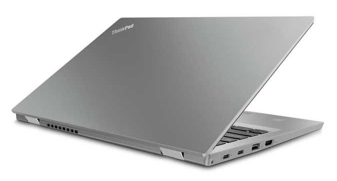 Lenovo Thinkpad L380: 13.3' HD (1366 x 768) , i5-8250U, 8GB DDR4, 256GB SSD, Win10 Pro $399 After THINK10 Coupon