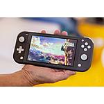 YMMV: Nintendo Switch Lite &amp; New Console 30% Off at Gamestop Store Closing $139.99. Preowned Games at 70% New Games at 50% off