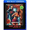 Camp Blood 8: Revelations [Blu-ray] $7.5