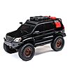 Axial RC Truck SCX24 Lexus GX 470: 1/24 4WD RTR (Everything Needed to Run is Included), Black, AXI-1532T3 $109.99