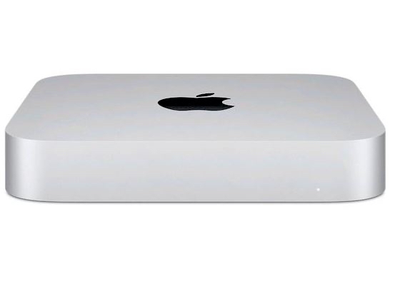 Apple Mac Mini with Apple M1 Chip (8GB RAM, 512GB SSD Storage) - Latest Model(New-Open-Box) - Walmart.com - $629