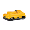 DEWALT 3.0 AH Battery Pack $29.97