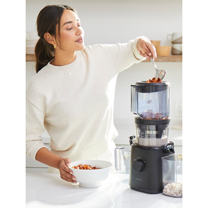 Nama J2 Cold Press Slow Juicer Lowest Price for Black Friday 470