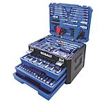 232-Piece Kobalt Mechanics Tool Set (Standard / SAE & Metric Combination) $99 + Free Shipping