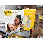 Medela Freestyle Flex Breast Pump $40---IN STORE ONLY
