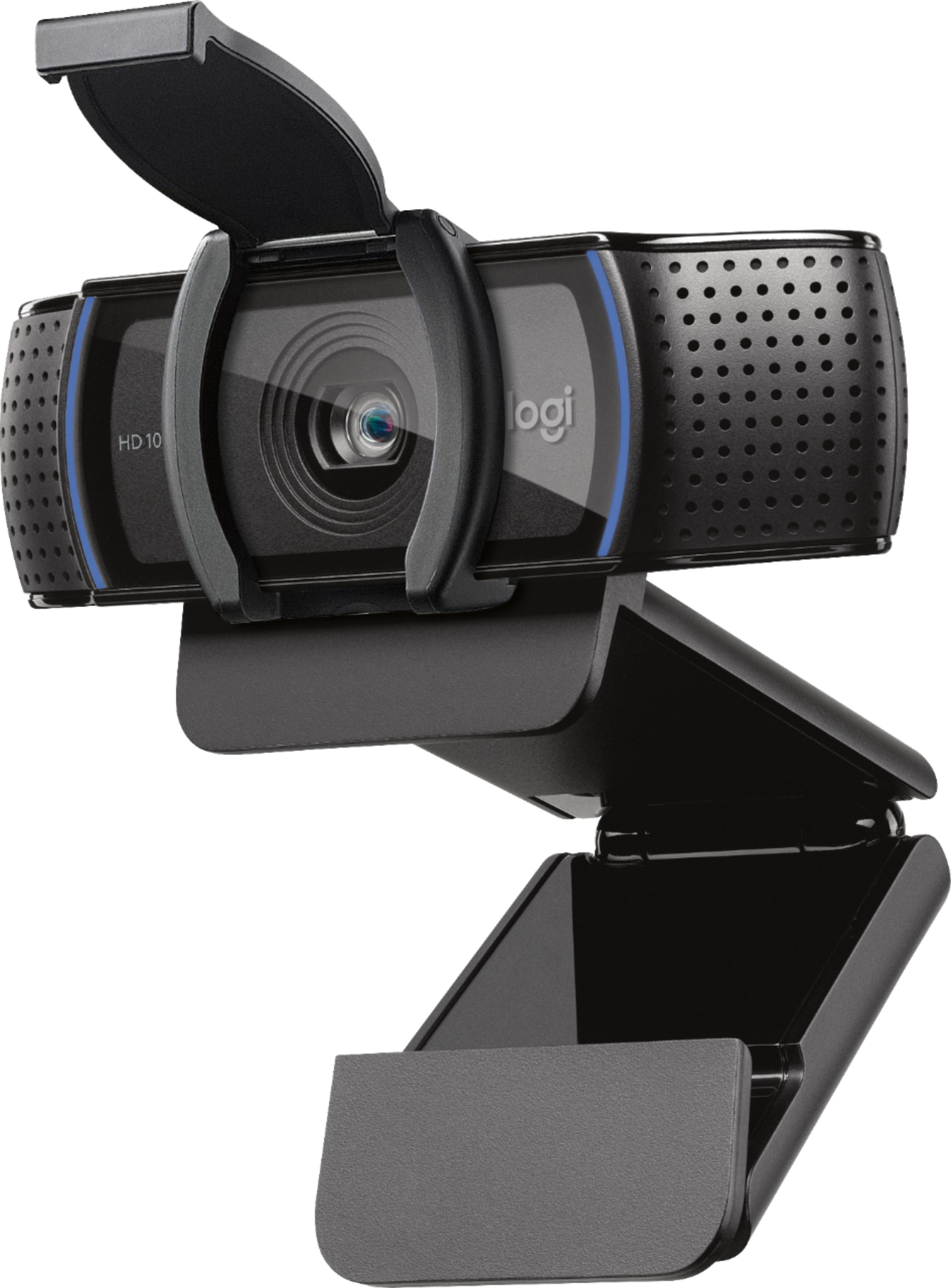 Logitech C920s PRO Full HD Webcam with Privacy Shutter (Best Buy Price Match) $69.99