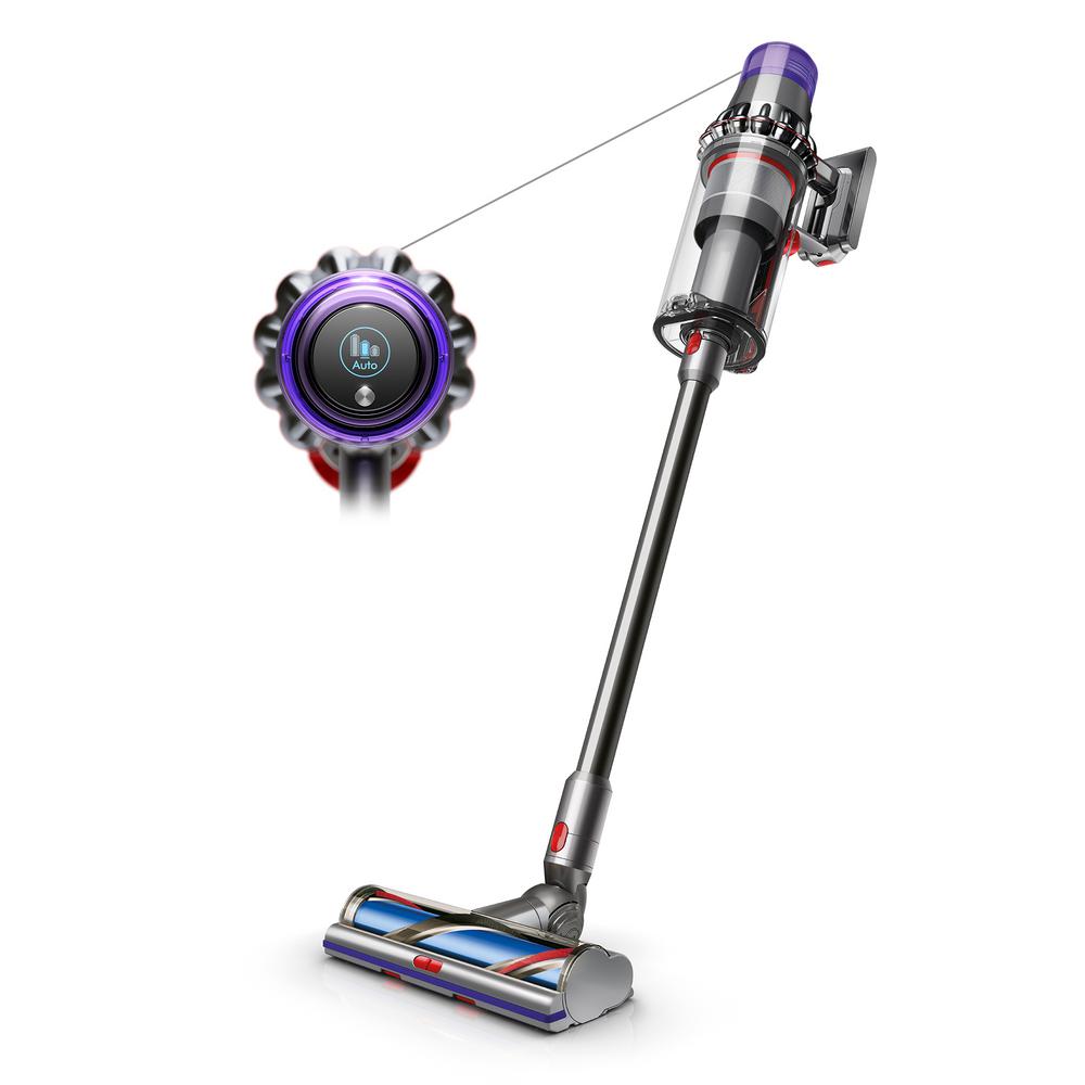Dyson Outsize Cordless Stick Vacuum Cleaner - Home Depot Special Buy $599