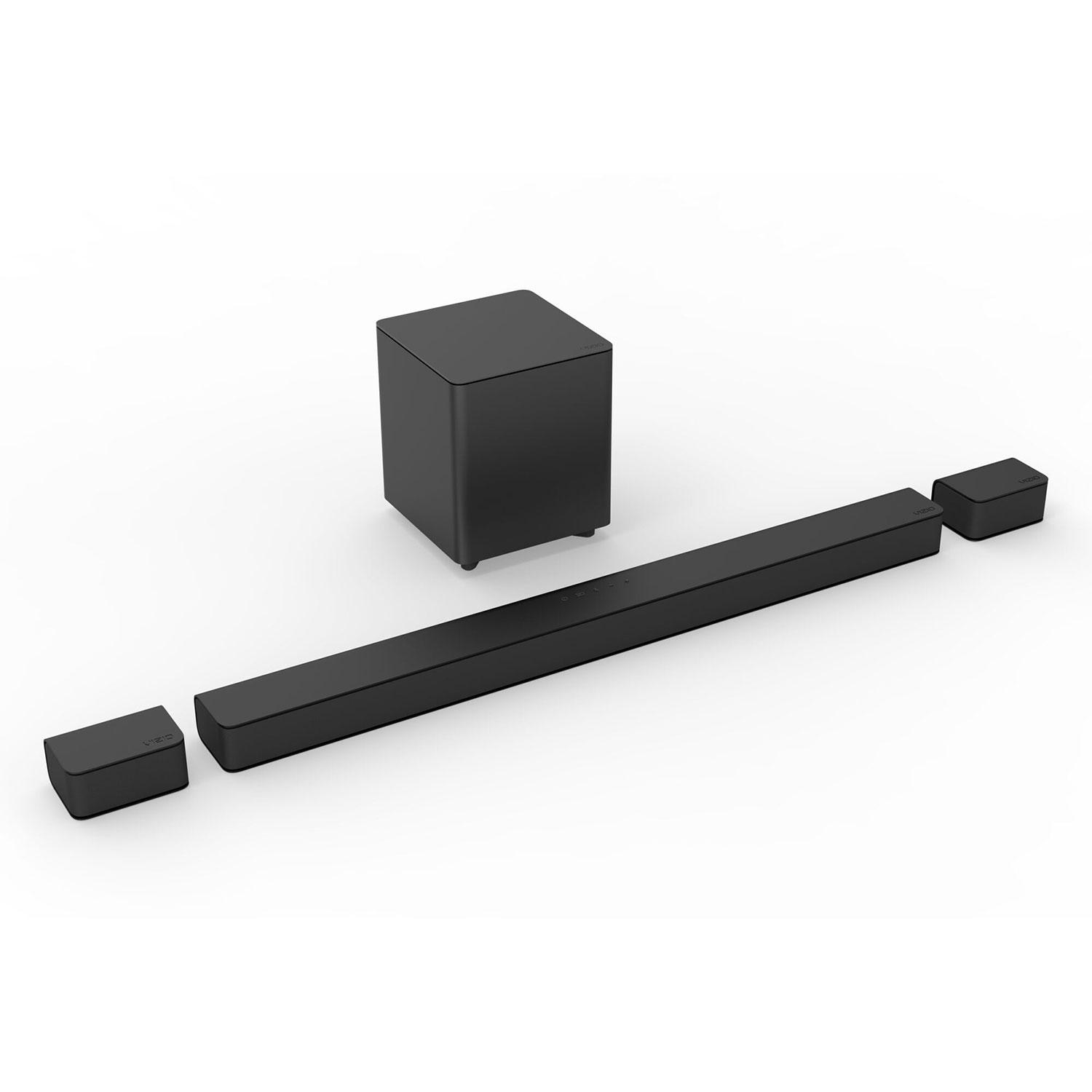 VIZIO 5.1 V-Series Home Theater Sound Bar - V51-H6 - Sam's Club