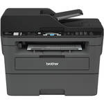 Brother MFC-L2710DW Wireless Monochrome All-In-One Laser Printer $99 + Free Shipping