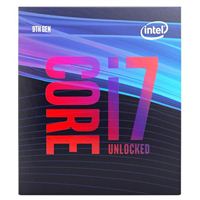 Intel Core i7-9700k - $200 + $20 off mobo combo Microcenter $199.99