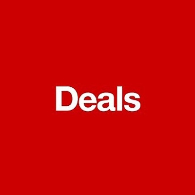 Toy Deals 50% off select toys at target