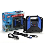 STP Dual Function Dual Power Source Tire Inflator - $19.91