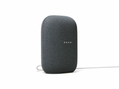 Google Nest Audio | Bed Bath & Beyond