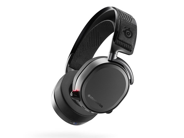 SteelSeries Arctis Pro Wireless Gaming Headset $199.99 at Woot!